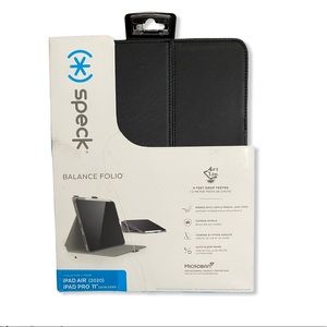 Speck balance folio Apple iPad 10.2” AIR, PRO 11